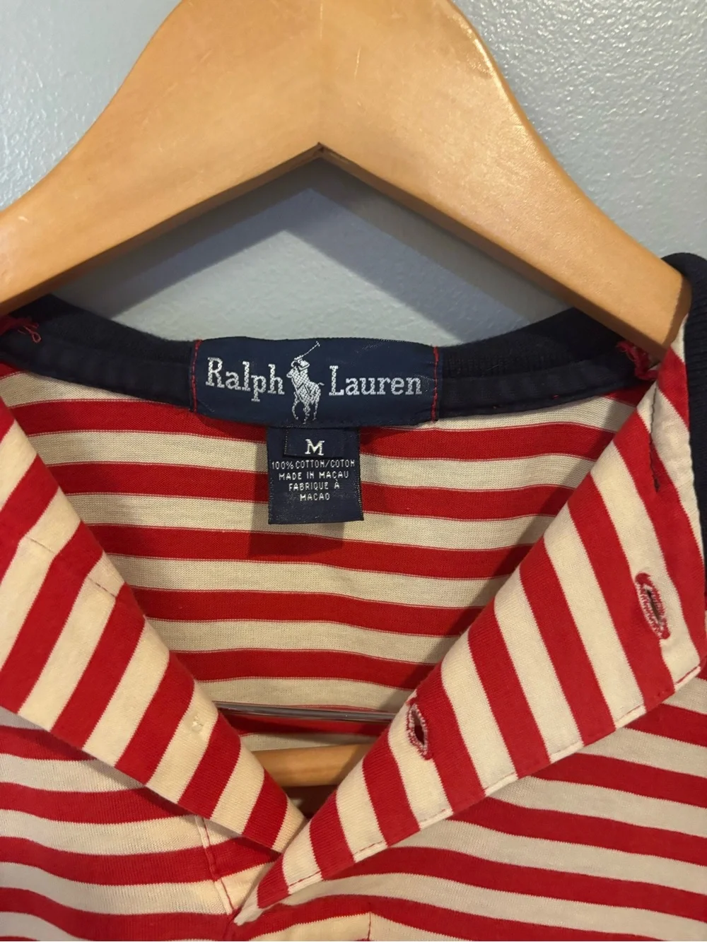 Ralph Lauren classic ralph